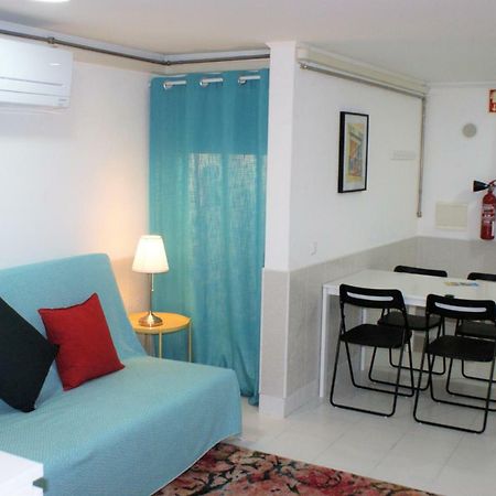 Alfama 34 Apartment Lisbon Exterior photo