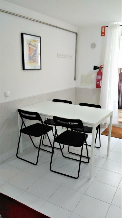 Alfama 34 Apartment Lisbon Exterior photo