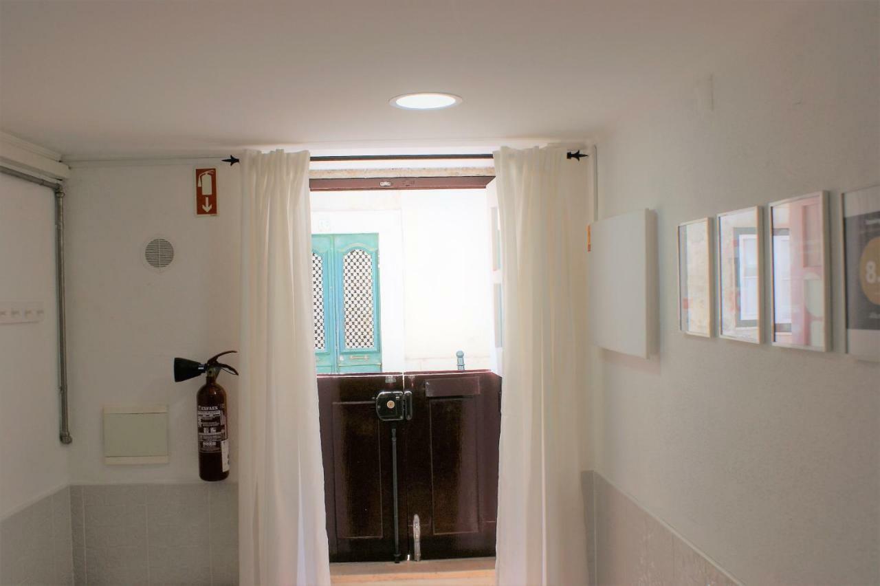 Alfama 34 Apartment Lisbon Exterior photo